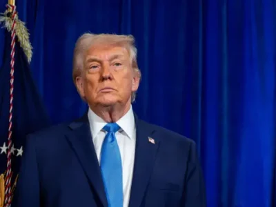 Trump asegura que Venezuela comprará exclusivamente productos fabricados en EE.UU.