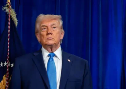 Trump asegura que Venezuela comprará exclusivamente productos fabricados en EE.UU.