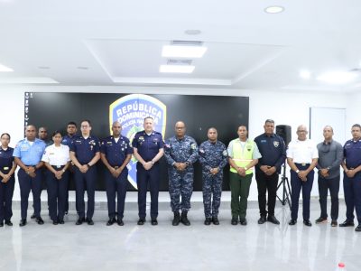 Policía Nacional se alista para los desfiles por el natalicio de Duarte y la Independencia