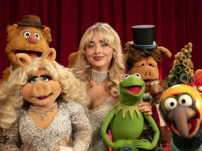 Disney anuncia especial televisivo de Los Muppets con Sabrina Carpenter como invitada principal