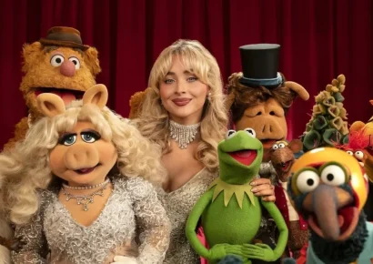 Disney anuncia especial televisivo de Los Muppets con Sabrina Carpenter como invitada principal