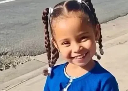 Intensifican búsqueda de la niña Brianna Genao desaparecida en Imbert, Puerto Plata