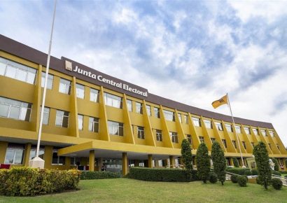 La JCE anuncia fin del formato actual de cédulas a partir del 1 de febrero de 2026