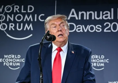 Trump amenaza a Canadá con un arancel del 100 % si concreta un acuerdo comercial con China