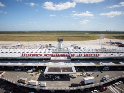 AILA activa protocolos de seguridad por amenaza en vuelo de Copa Airlines