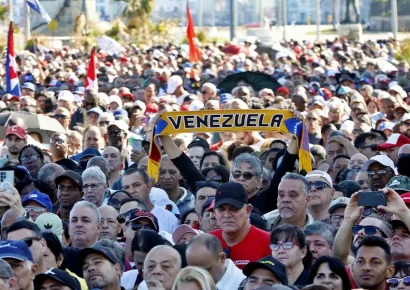 Cuba enfrenta una profunda incertidumbre tras la acción de EE. UU. contra Venezuela