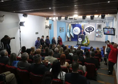 Sindicato venezolano anuncia la liberación de 14 periodistas detenidos