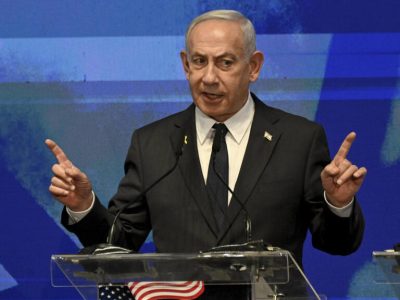 El primer ministro de Israel Netanyahu aceptó unirse a la Junta de Paz de Trump para supervisar Gaza