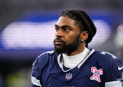 Trevon Diggs afirma que no llega a Packers por elogios, sino para trascender en playoffs