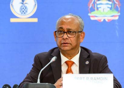 Declaración del secretario general de la OEA sobre la situación en Venezuela