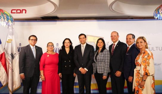 Anuncian primera Feria Regional del Libro y la Cultura Cibao