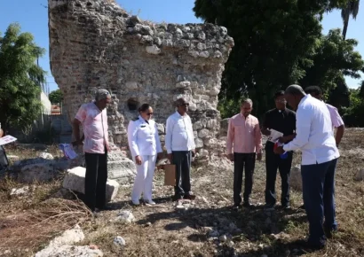 Equipo internacional comenzará excavaciones en Azua en busca de los restos del cacique Enriquillo