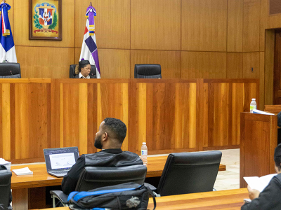 Entre 5 y 20 años de prisión para acusados en los casos Coral y Coral 5G