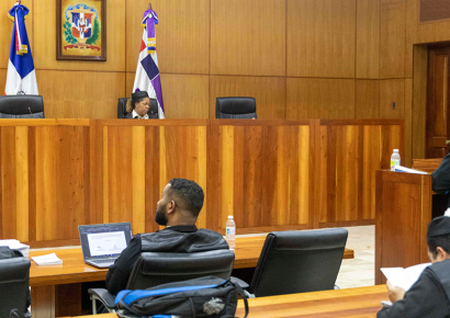 Entre 5 y 20 años de prisión para acusados en los casos Coral y Coral 5G