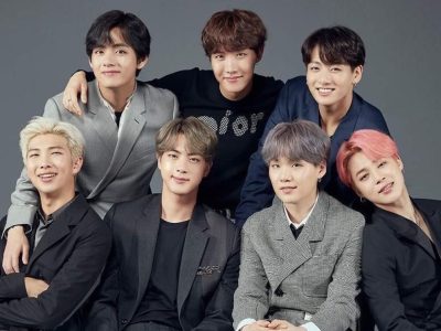 La banda de k-pop BTS anuncia regreso a los escenarios con gira latinoamericana