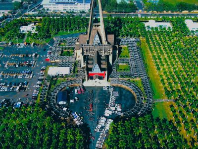 Un fallecido y seis accidentes de tránsito durante el Día de la Altagracia, según el COE