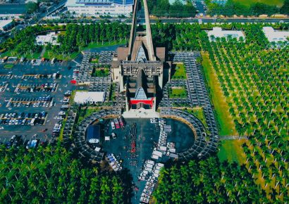 Un fallecido y seis accidentes de tránsito durante el Día de la Altagracia, según el COE