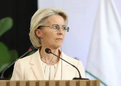 Bruselas apuesta por la diplomacia frente a las “inaceptables” amenazas de Trump