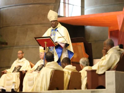 Monseñor Castro Marte afirma hay mujeres preparadas para presidir República Dominicana