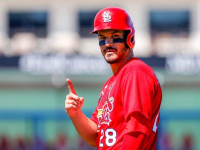 Diamondbacks adquieren a Nolan Arenado en cambio con los Cardenales