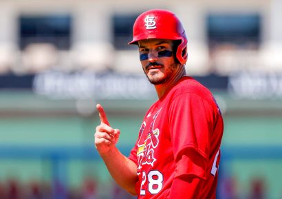 Diamondbacks adquieren a Nolan Arenado en cambio con los Cardenales