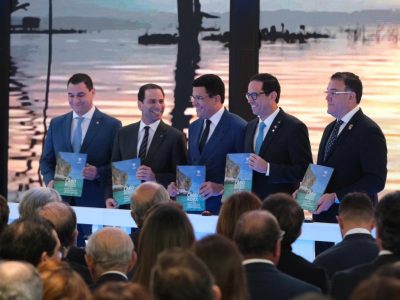 Consorcio liderado por Grupo Puntacana asume la gestión del proyecto turístico Cabo Rojo