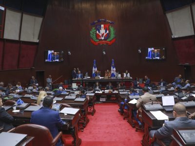 Reingresa iniciativa de Alerta Amber a la Cámara de Diputados a solo 48 horas del cierre legislativo