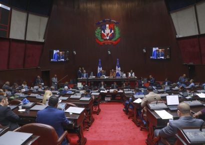 Reingresa iniciativa de Alerta Amber a la Cámara de Diputados a solo 48 horas del cierre legislativo