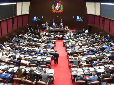 Cámara de Diputados aprobó en segunda lectura la ley que crea la Dirección Nacional de Inteligencia (DNI)