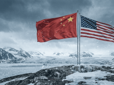 China pide a EE. UU. que no la utilice como pretexto en sus planes sobre Groenlandia