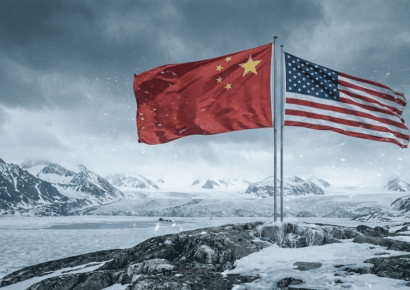 China pide a EE. UU. que no la utilice como pretexto en sus planes sobre Groenlandia