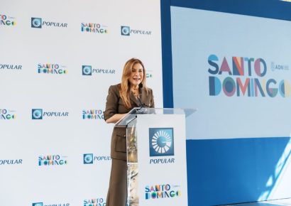 Alcaldía del DN recuperó cerca de 35,000 metros lineales de espacios públicos en 2025