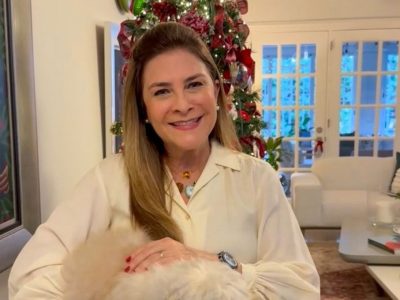 Carolina anuncia que sexta edición de Plásticos por Juguetes se realizará el 11 de enero