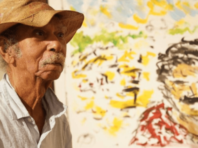 José Cestero, bandera cultural de Banreservas en Fitur 2026