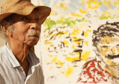 José Cestero, bandera cultural de Banreservas en Fitur 2026