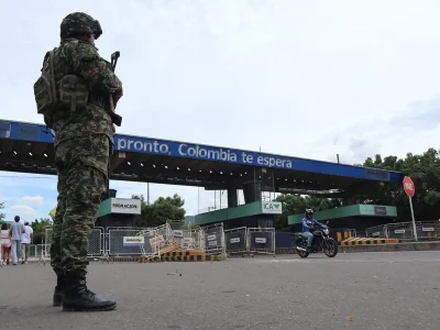 Incertidumbre y expectativa marcan la frontera entre Colombia y Venezuela tras la captura de Maduro