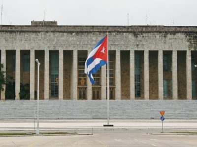 Cuba responde a Trump tras sus declaraciones: “Estamos listos para entregar nuestras vidas”