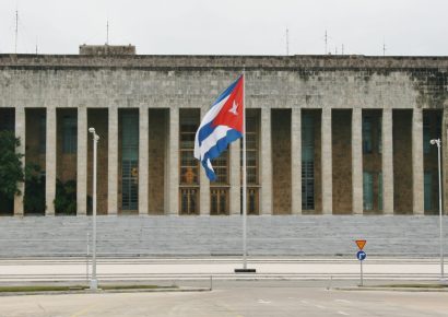 Cuba responde a Trump tras sus declaraciones: “Estamos listos para entregar nuestras vidas”