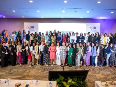 IV Seminario Internacional sobre Primera Infancia organizado por Inaipi Concluyó con éxito