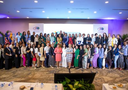 IV Seminario Internacional sobre Primera Infancia organizado por Inaipi Concluyó con éxito