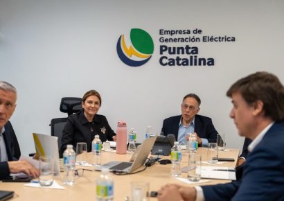 Alcaldesa Carolina Mejía impulsa soluciones para reducir la contaminación visual en el Distrito Nacional