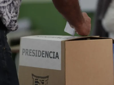 Costa Rica va a las urnas este domingo entre seguridad y riesgos de autoritarismo