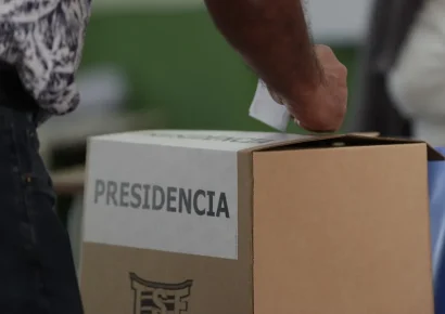 Costa Rica va a las urnas este domingo entre seguridad y riesgos de autoritarismo