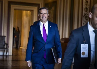 EE. UU. planea presencia permanente de la CIA en Venezuela