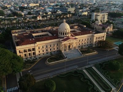 Presidente Abinader dispone nuevos nombramientos en áreas clave del Gobierno