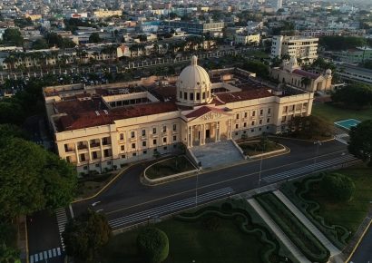 República Dominicana cierra 2025 con éxitos destacados en turismo, salud, logística y lucha contra el narcotráfico