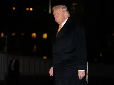 Trump afirma que Cuba atraviesa una grave crisis tras perder el petróleo venezolano