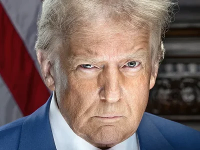 Trump afirma que Marco Rubio, Pete Hegseth y Stephen Miller estarán a cargo de Venezuela