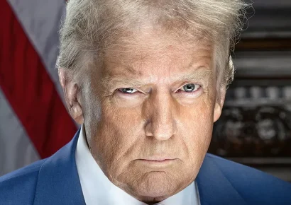 Trump afirma que Marco Rubio, Pete Hegseth y Stephen Miller estarán a cargo de Venezuela