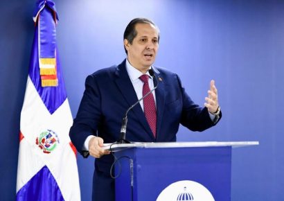 Víctor Atallah proyecta un 2026 de fortalecimiento sanitario